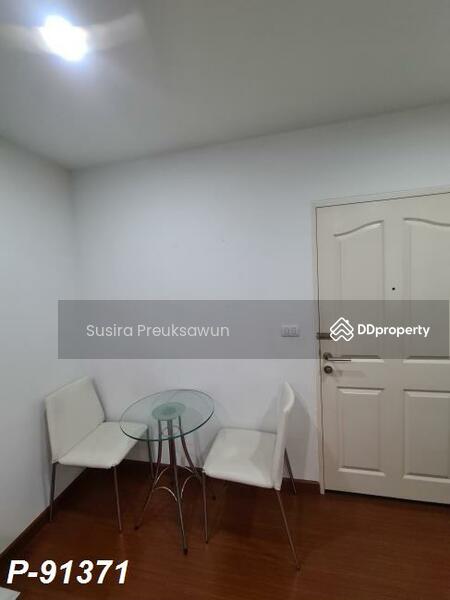 For Rent - The Niche Taksin, Bangkok