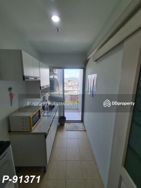 For Rent - The Niche Taksin, Bangkok