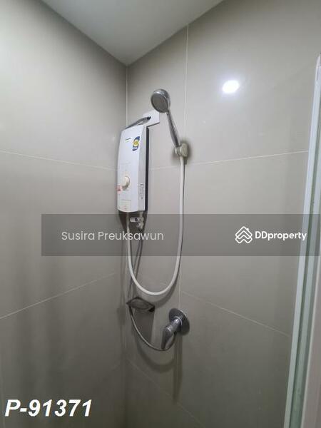 For Rent - The Niche Taksin, Bangkok