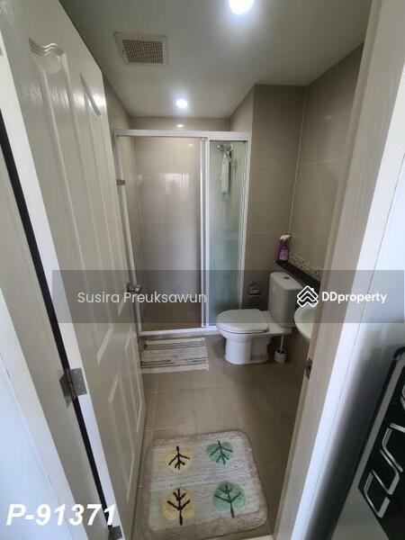 For Rent - The Niche Taksin, Bangkok