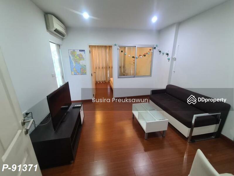 For Rent - The Niche Taksin, Bangkok