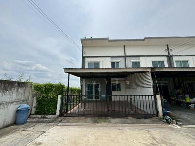 ขาย - Lalintown Lio Lumlukka Klong 4-5 : ลลิลทาวน์ ไลโอ ลำลูกกาคลอง 4-5, ปทุมธานี