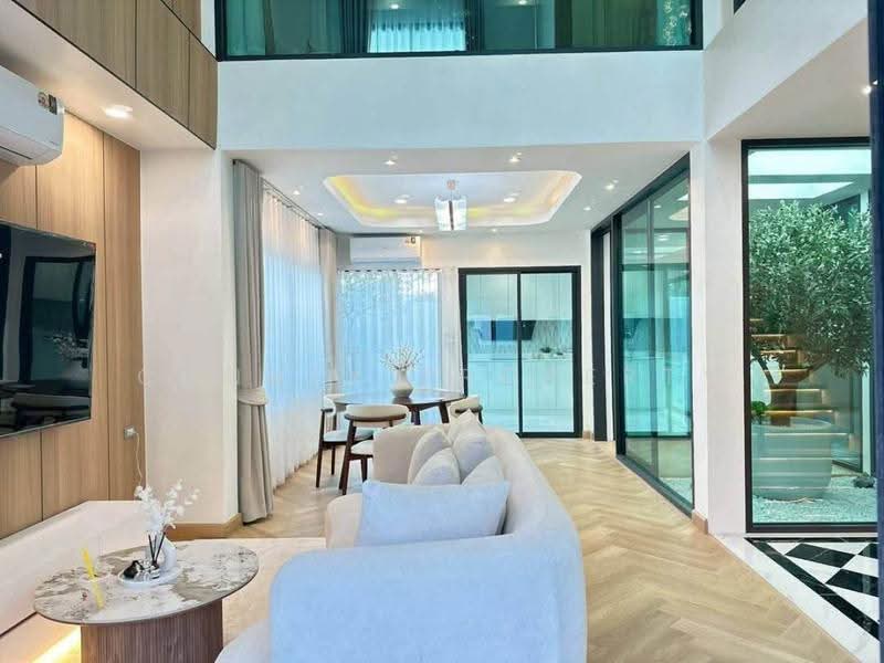 บ้านเดี่ยว,นวมินทร์ 127 House for sale,Nawamin 127, กรุงเทพ, 1 นวมินทร์, นวลจันทร์, บึงกุ่ม, กรุงเทพ, 280 ตร.ม., บ้านเดี่ยว ขาย, โดย Connex Property, 60154915 - DDproperty.com