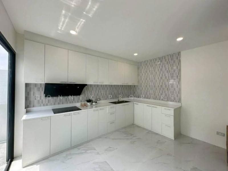 บ้านเดี่ยว,นวมินทร์ 127 House for sale,Nawamin 127, กรุงเทพ, 1 นวมินทร์, นวลจันทร์, บึงกุ่ม, กรุงเทพ, 280 ตร.ม., บ้านเดี่ยว ขาย, โดย Connex Property, 60154915 - DDproperty.com
