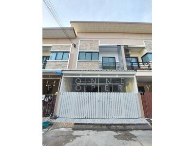 ขาย - หมู่บ้านกูดส์แลนด์ สมุทรสาคร Goodland, สมุทรสาคร
