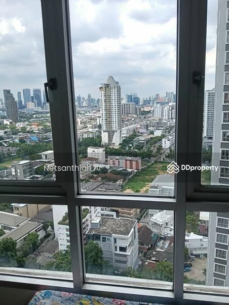 For Rent - Lumpini Place Water Cliff, Bangkok