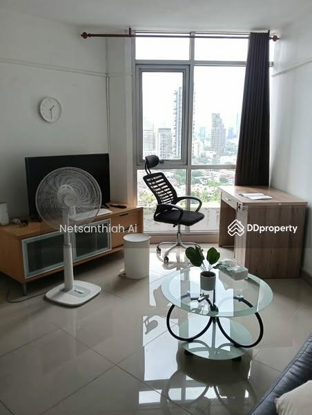For Rent - Lumpini Place Water Cliff, Bangkok