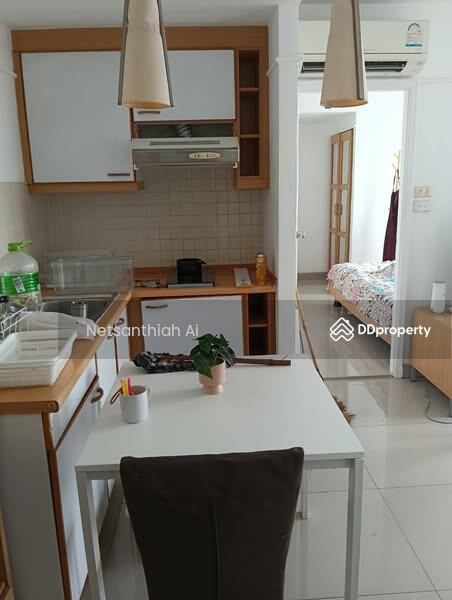For Rent - Lumpini Place Water Cliff, Bangkok