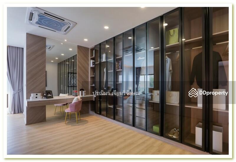 Luxury 2-Storey Pool Villa – Pattaya | 豪华双层泳池别墅 – 芭堤雅