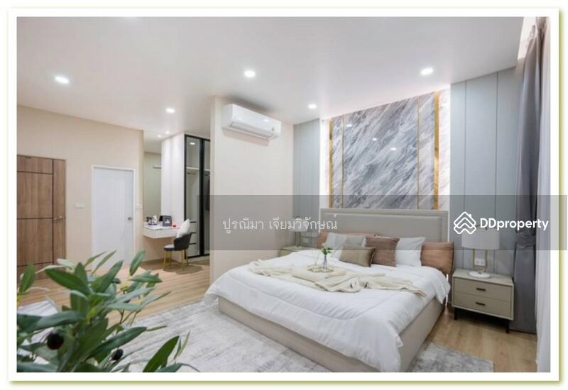 Luxury 2-Storey Pool Villa – Pattaya | 豪华双层泳池别墅 – 芭堤雅