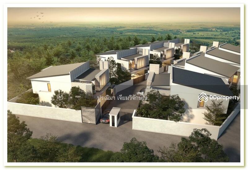 Luxury 2-Storey Pool Villa – Pattaya | 豪华双层泳池别墅 – 芭堤雅