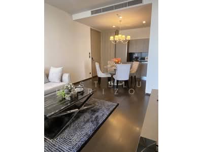 For Rent - The XXXIX By Sansiri, Bangkok