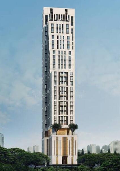 The XXXIX By Sansiri, Bangkok, 300 Soi Sukhumvit 39, Khlong Tan Nua, Watthana, Bangkok, 1 Bedroom, 55 sqm, Condo For Rent, by Eastblue Horizon, 60154945 - DDproperty.com