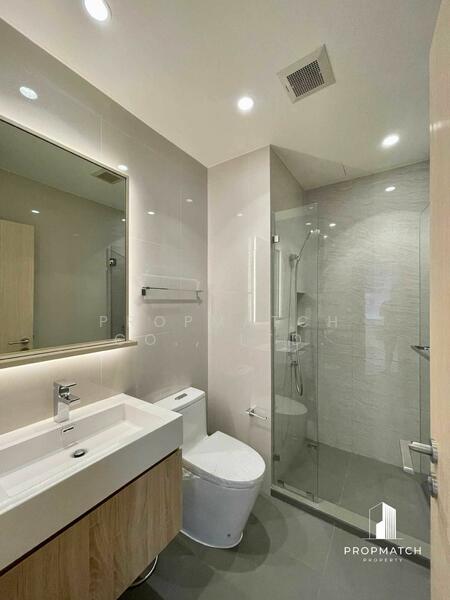 Maru Ekkamai 2, Bangkok, 70-5 Sukhumvit 63 Road, Phra Kanong Nua, Watthana, Bangkok, 1 Bedroom, 34 sqm, Condo For Sale, by PROPMATCH CO., LTD., 60154956 - DDproperty.com