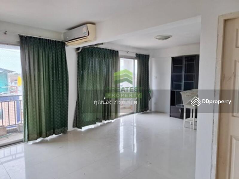 ขาย - SPN Residence : เอส พี เอ็น เรสซิเด้นท์, กรุงเทพ