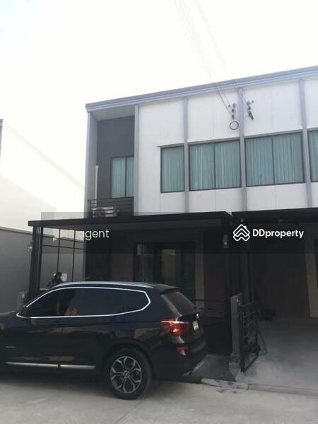 For Rent - Pleno Rama 9 Krungthep Kreetha, Bangkok