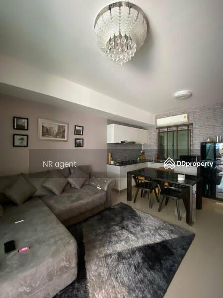 For Rent - Pleno Rama 9 Krungthep Kreetha, Bangkok