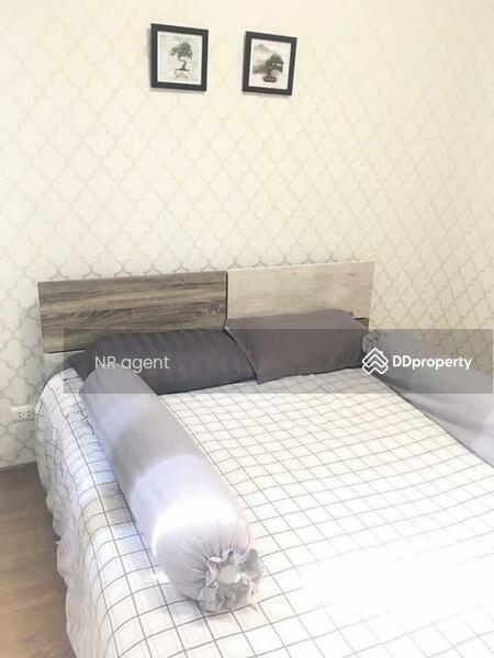 For Rent - Pleno Rama 9 Krungthep Kreetha, Bangkok