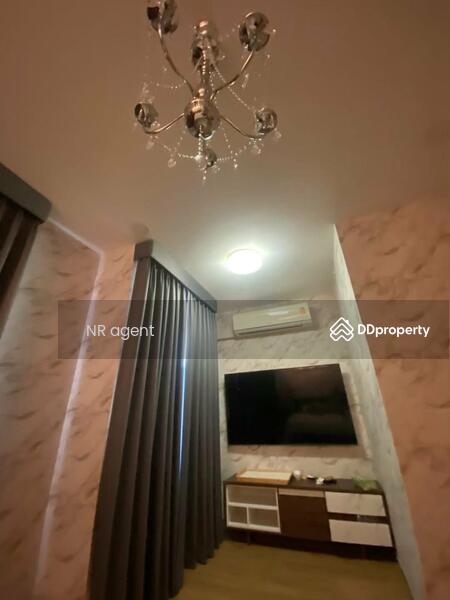For Rent - Pleno Rama 9 Krungthep Kreetha, Bangkok