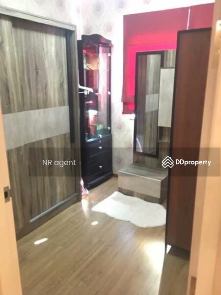 For Rent - Pleno Rama 9 Krungthep Kreetha, Bangkok