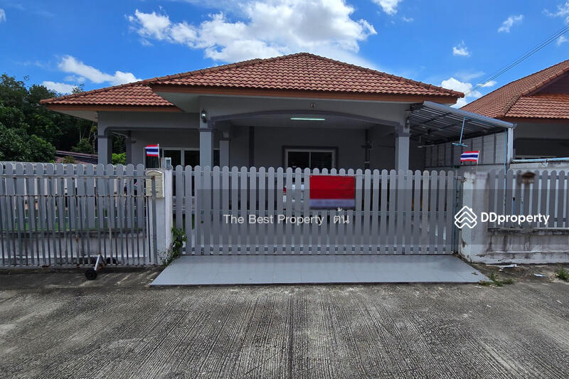 ขาย - หมู่บ้านตะวันวิลล์ ระยอง, ระยอง