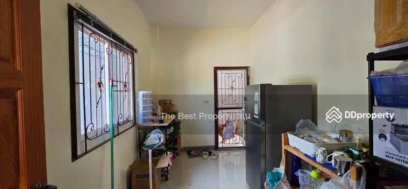ขาย - หมู่บ้านตะวันวิลล์ ระยอง, ระยอง
