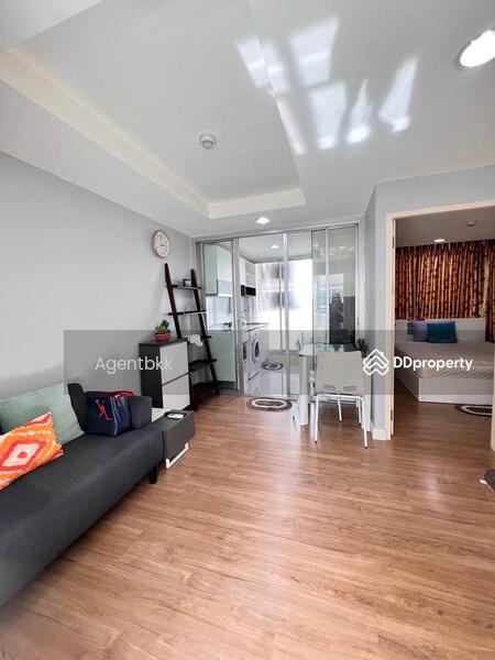 For Rent - The Kris Ratchada 17, Bangkok