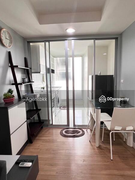 For Rent - The Kris Ratchada 17, Bangkok
