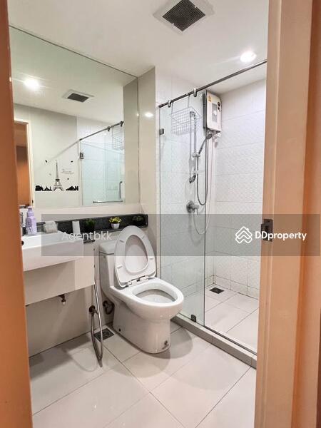 For Rent - The Kris Ratchada 17, Bangkok