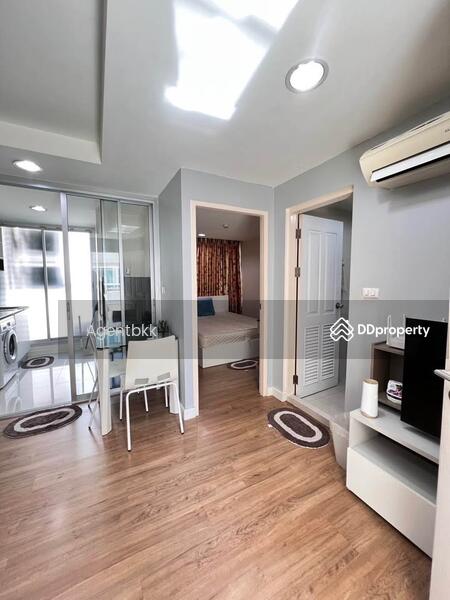 For Rent - The Kris Ratchada 17, Bangkok