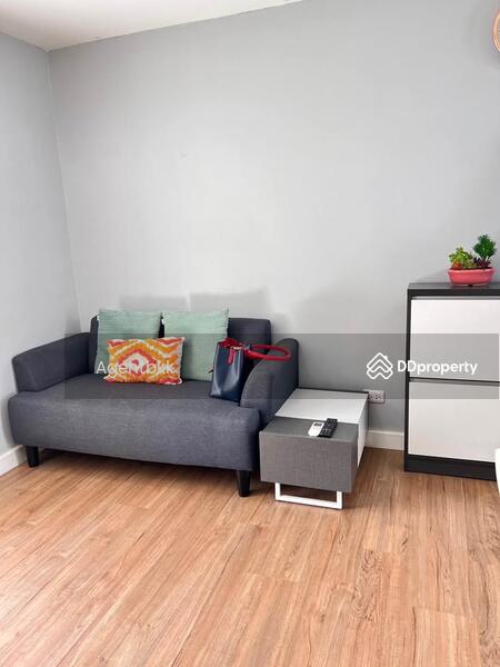For Rent - The Kris Ratchada 17, Bangkok