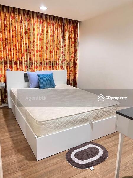 For Rent - The Kris Ratchada 17, Bangkok