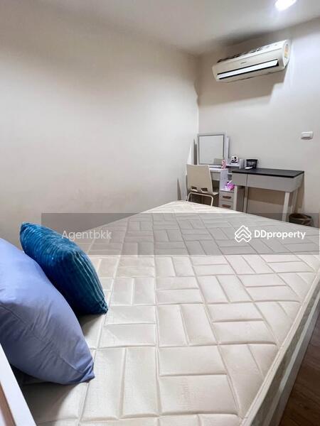 For Rent - The Kris Ratchada 17, Bangkok