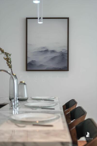 The Ritz-Carlton Residences, Bangkok, 114 Narathiwat Ratchanakarin Road, Silom, Bang Rak, Bangkok, 2 Bedrooms, 135 sqm, Condo For Sale, by PROPMATCH CO., LTD., 60155020 - DDproperty.com