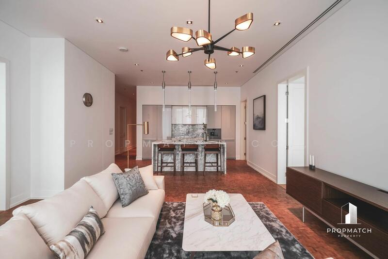 The Ritz-Carlton Residences, Bangkok, 114 Narathiwat Ratchanakarin Road, Silom, Bang Rak, Bangkok, 2 Bedrooms, 135 sqm, Condo For Sale, by PROPMATCH CO., LTD., 60155020 - DDproperty.com