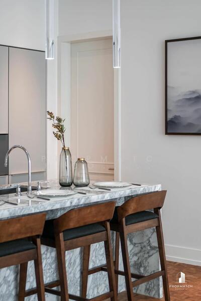 The Ritz-Carlton Residences, Bangkok, 114 Narathiwat Ratchanakarin Road, Silom, Bang Rak, Bangkok, 2 Bedrooms, 135 sqm, Condo For Sale, by PROPMATCH CO., LTD., 60155020 - DDproperty.com