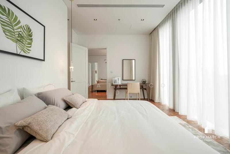 The Ritz-Carlton Residences : เดอะ ริซท์-คาร์ลตัน เรสซิเดนเซส, กรุงเทพ, 114 ถ.นราธิวาสราชนครินทร์, สีลม, บางรัก, กรุงเทพ, 135 ตร.ม., คอนโด ขาย, โดย PROPMATCH CO., LTD., 60155020 - DDproperty.com