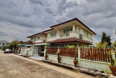 ขาย - Royal Park Ville Suwinthawong : โรยัล ปาร์ค วิลล์ สุวินทวงศ์, กรุงเทพ