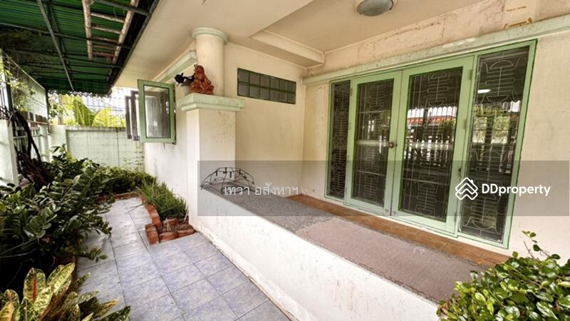 For Sale - Royal Park Ville Suwinthawong, Bangkok