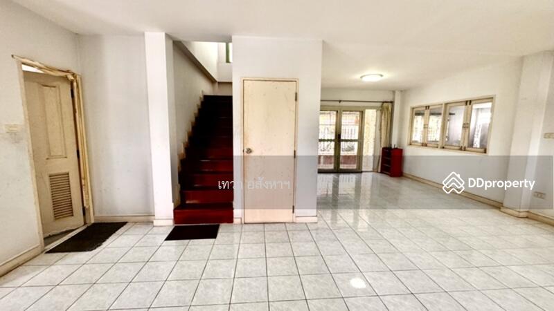 For Sale - Royal Park Ville Suwinthawong, Bangkok