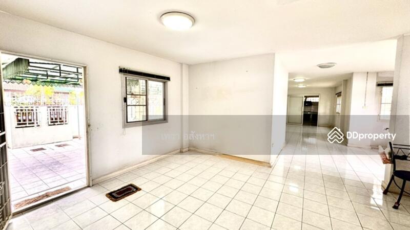 ขาย - Royal Park Ville Suwinthawong : โรยัล ปาร์ค วิลล์ สุวินทวงศ์, กรุงเทพ
