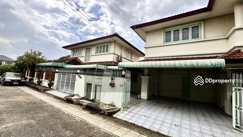 ขาย - Royal Park Ville Suwinthawong : โรยัล ปาร์ค วิลล์ สุวินทวงศ์, กรุงเทพ