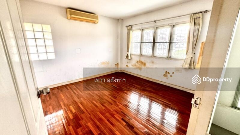 For Sale - Royal Park Ville Suwinthawong, Bangkok