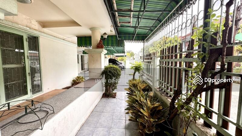ขาย - Royal Park Ville Suwinthawong : โรยัล ปาร์ค วิลล์ สุวินทวงศ์, กรุงเทพ