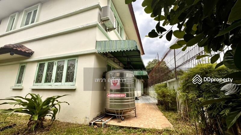 For Sale - Royal Park Ville Suwinthawong, Bangkok