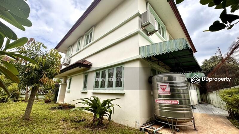 For Sale - Royal Park Ville Suwinthawong, Bangkok