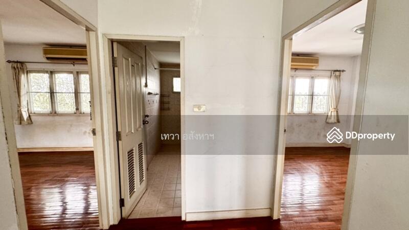 For Sale - Royal Park Ville Suwinthawong, Bangkok