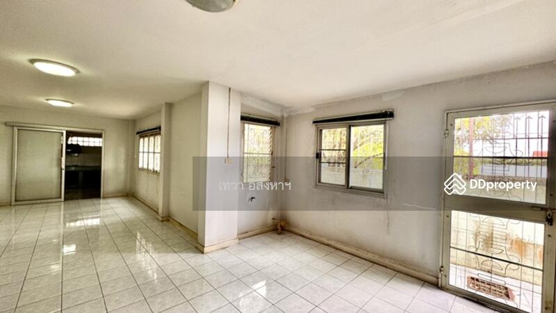 ขาย - Royal Park Ville Suwinthawong : โรยัล ปาร์ค วิลล์ สุวินทวงศ์, กรุงเทพ