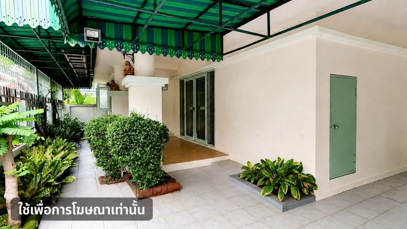 Royal Park Ville Suwinthawong : โรยัล ปาร์ค วิลล์ สุวินทวงศ์, กรุงเทพ, ถนนสุวินทวงศ์, ลำผักชี, หนองจอก, กรุงเทพ, 400 ตร.ม., บ้านเดี่ยว ขาย, โดย เทวา อสังหาฯ, 60155028 - DDproperty.com