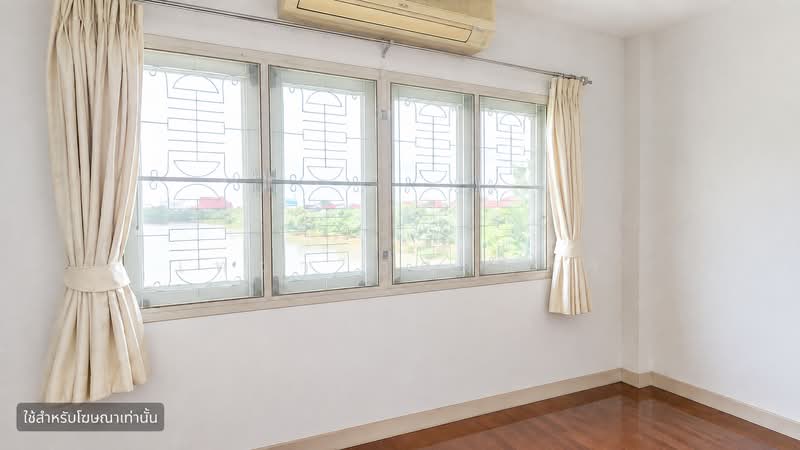 Royal Park Ville Suwinthawong, Bangkok, Suwinthawong Road, Lam Phak Chi, Nong Chok, Bangkok, 6 Bedrooms, 400 sqm, Single Detached House For Sale, by เทวา อสังหาฯ, 60155028 - DDproperty.com